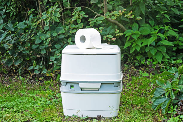 Best Local porta potty services  in Highlandville, MO