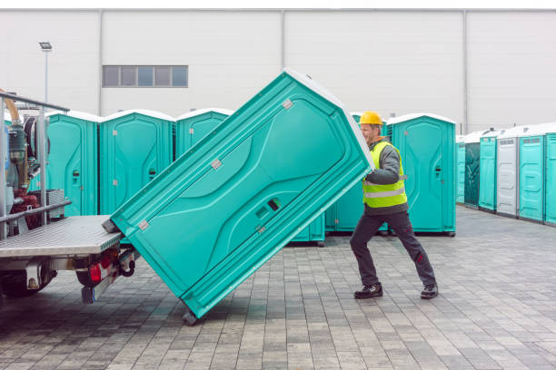 Trusted Highlandville, MO porta potty rental Experts