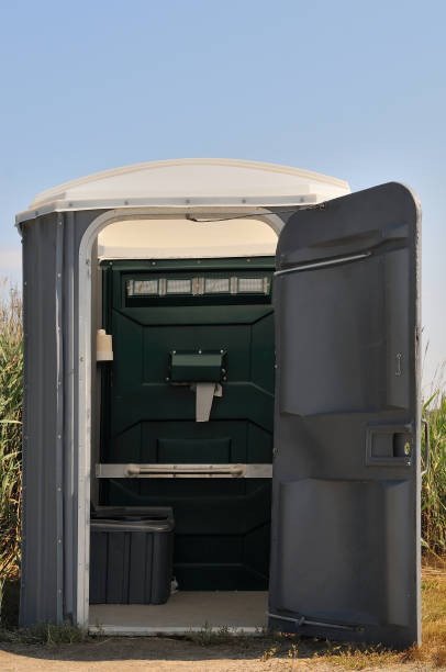 Best Affordable porta potty rental  in Highlandville, MO